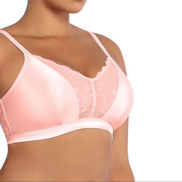 Parfait Vanessa Lace Bralette - Picture 4 of 7